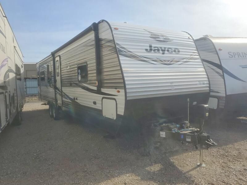 2019 JAYCO RV Trailer
