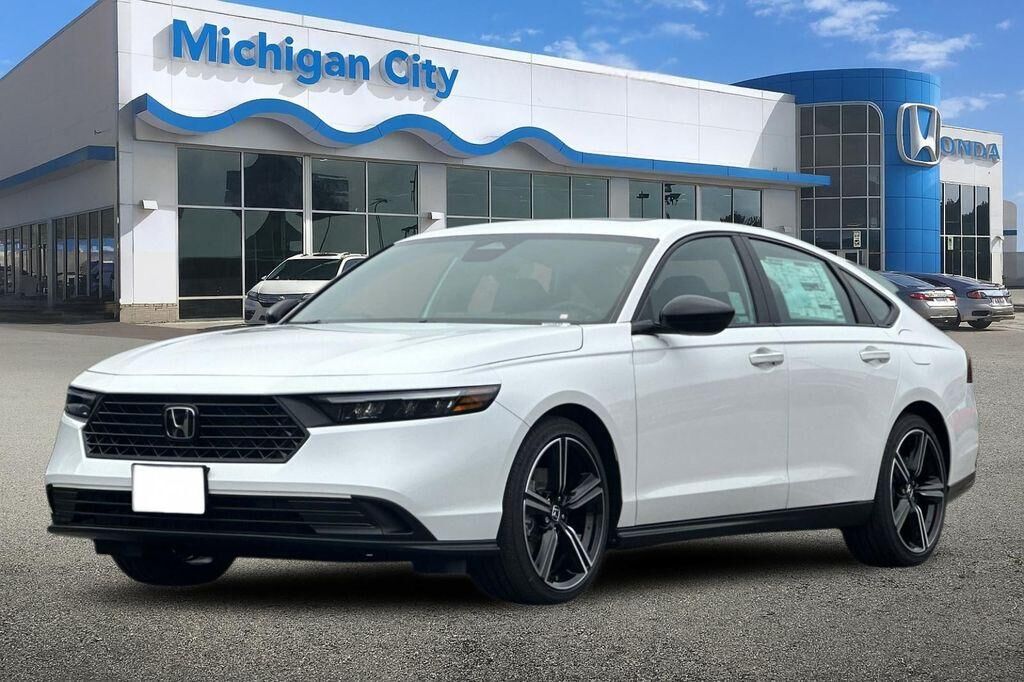 2026 HONDA Accord