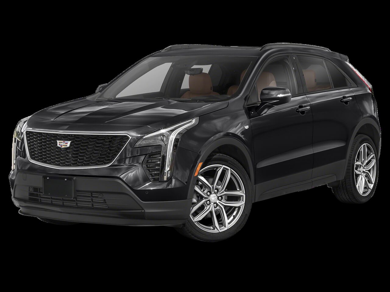 2023 CADILLAC XT4