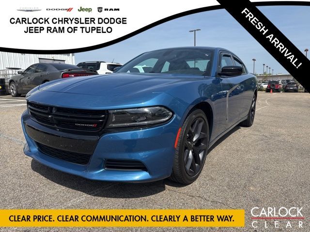 2023 DODGE Charger