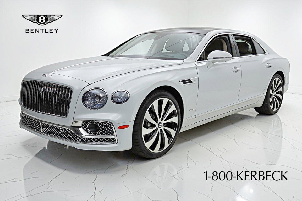 2023 BENTLEY Flying Spur