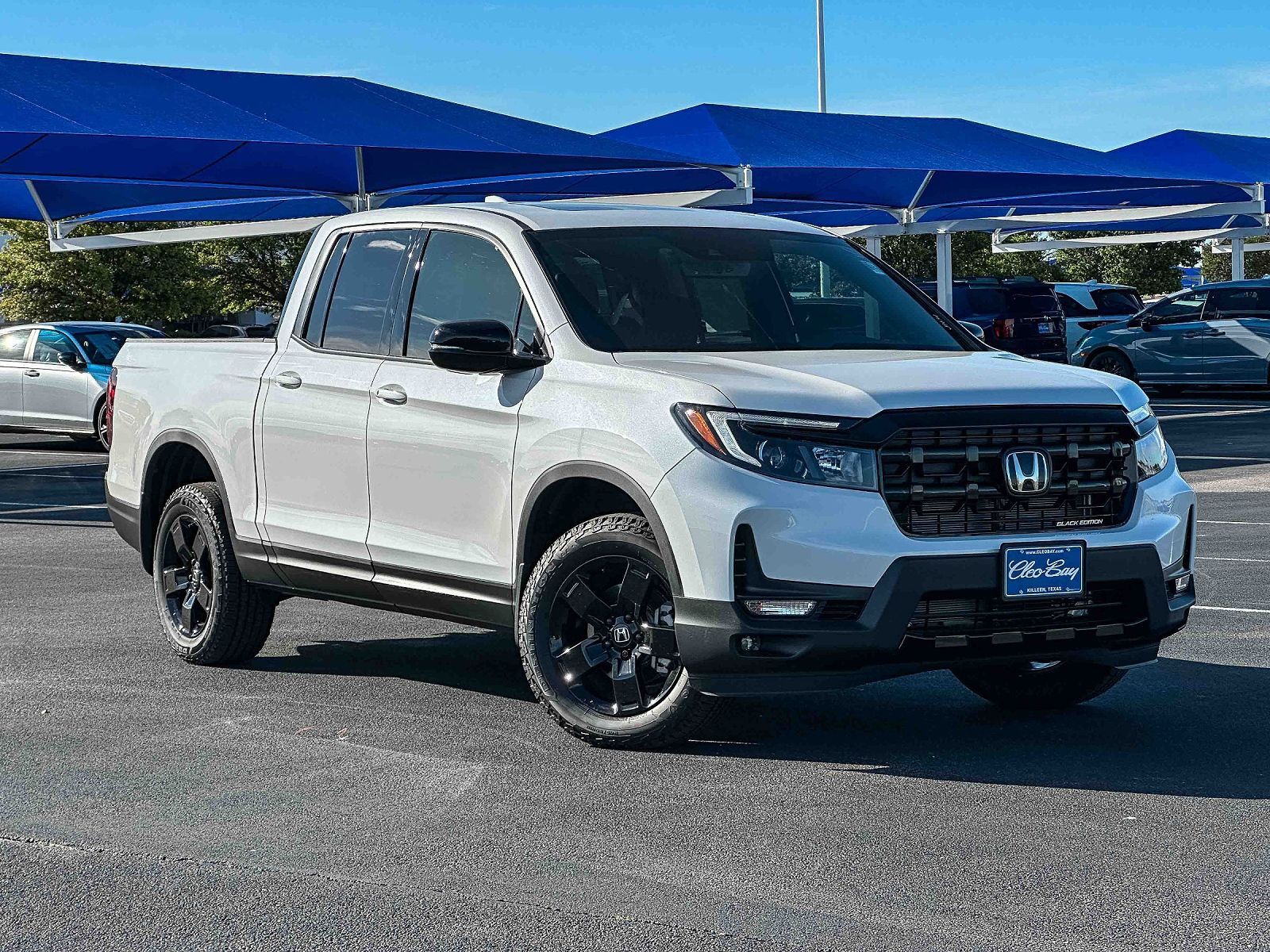 2026 HONDA Ridgeline