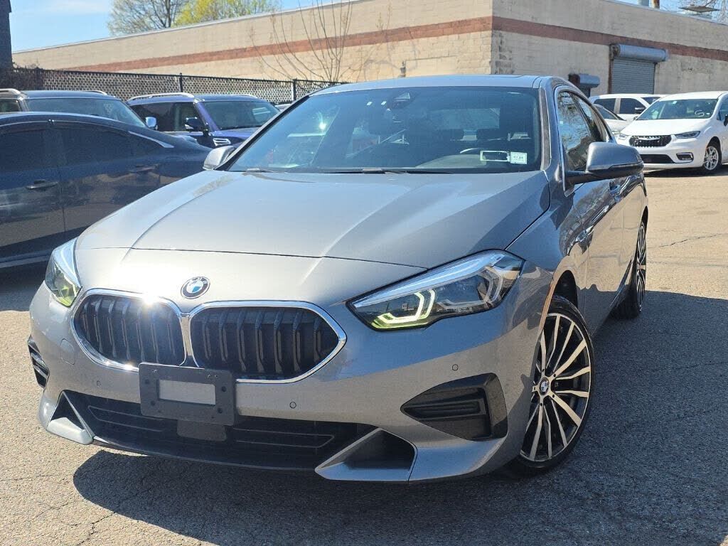 2022 BMW 2 Series