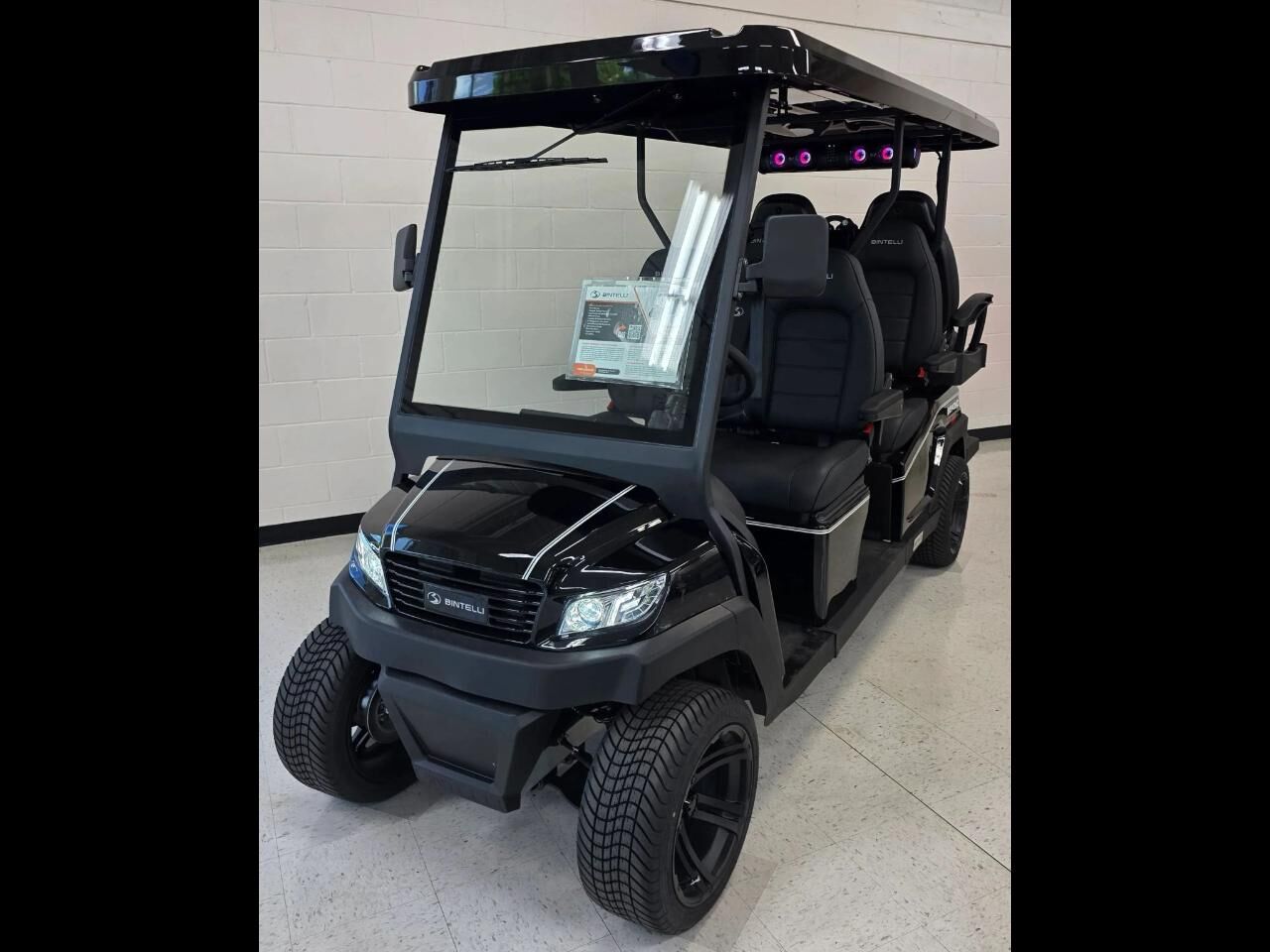 2026 BINTELLI Beyond