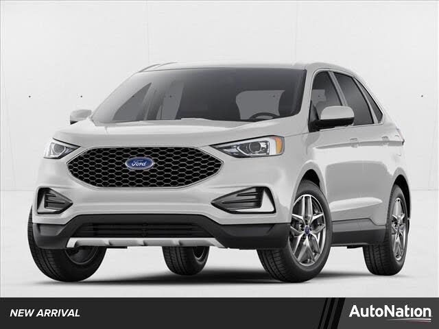 2023 FORD Edge