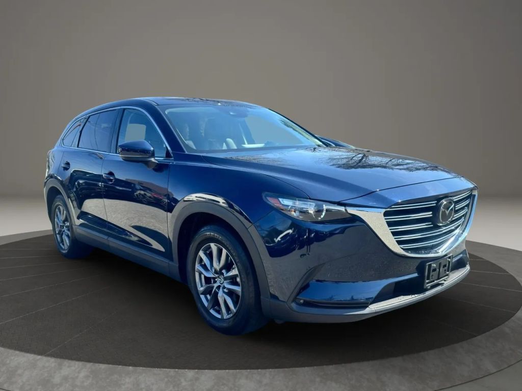 2023 MAZDA CX-9