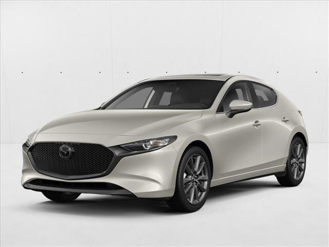 2024 MAZDA Mazda3