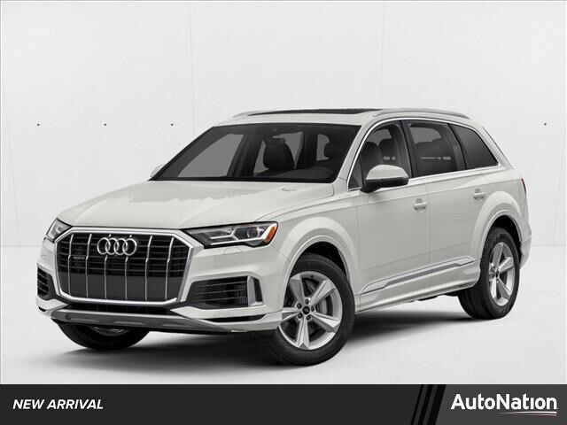 2021 AUDI Q7