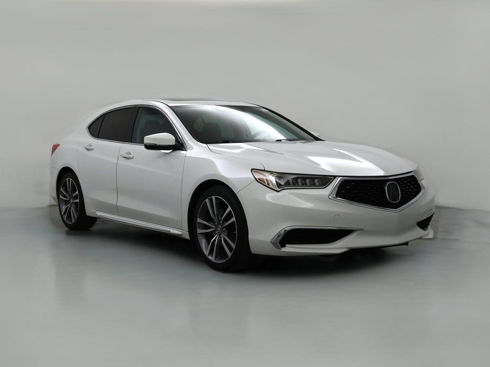 2019 ACURA TLX
