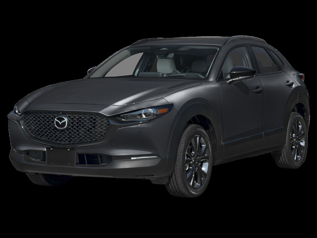 2026 MAZDA CX-30