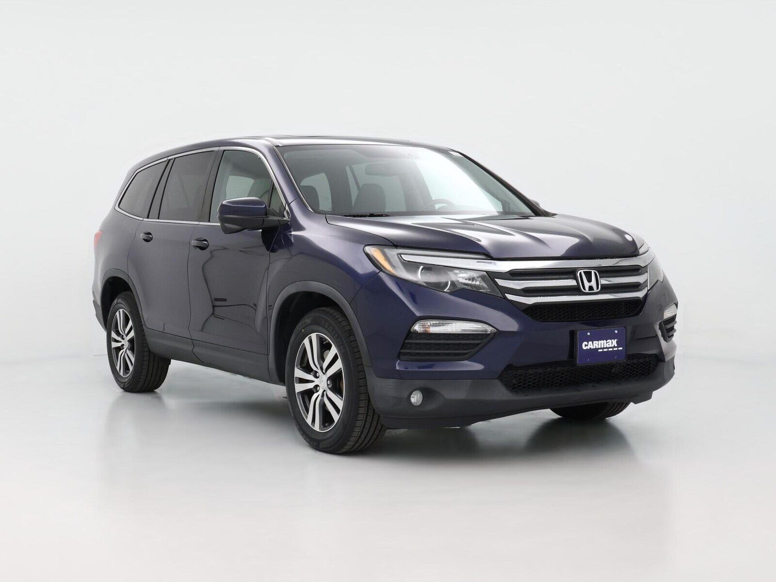 2017 HONDA Pilot