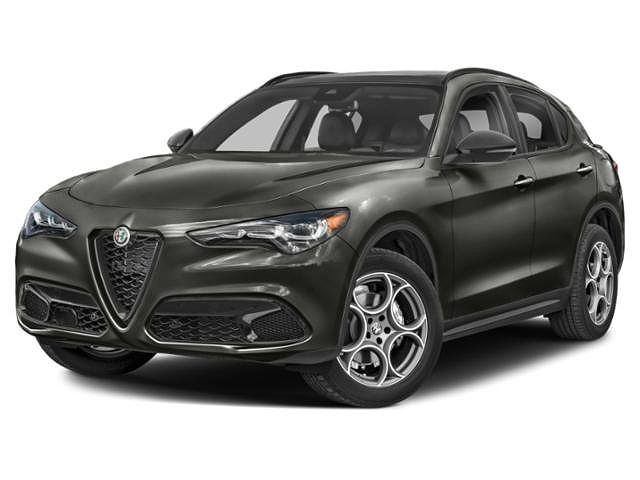 2024 ALFA ROMEO Stelvio