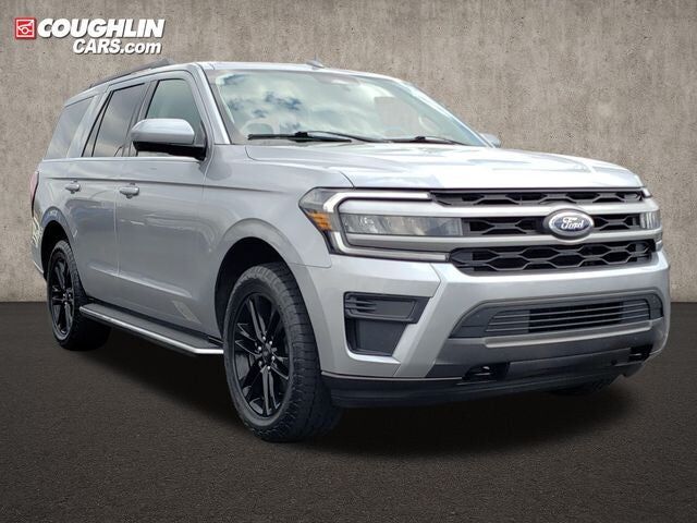 2022 FORD Expedition