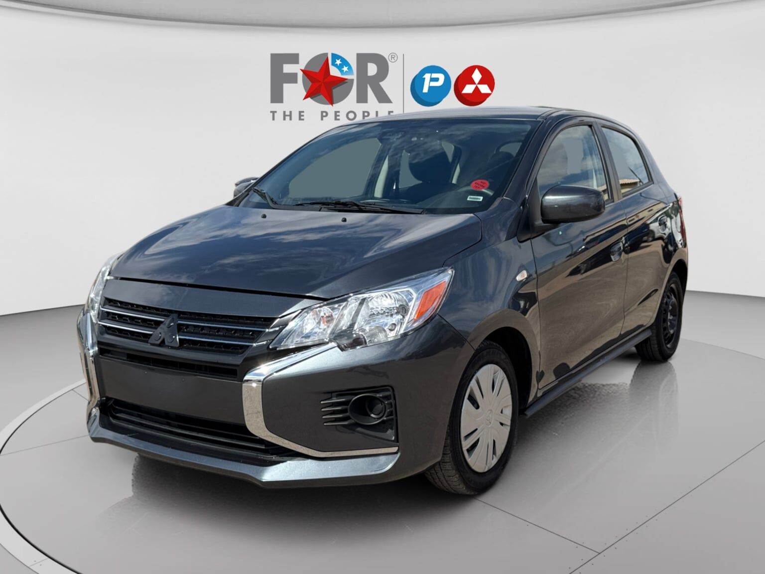 2024 MITSUBISHI Mirage
