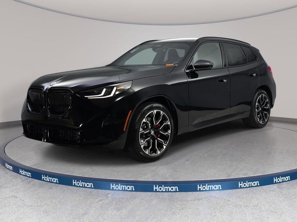 2026 BMW X3