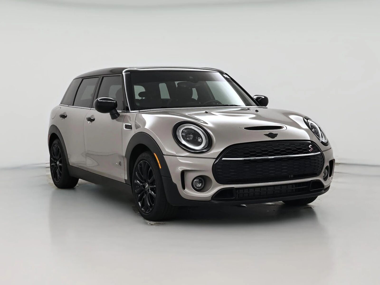 2022 MINI Clubman
