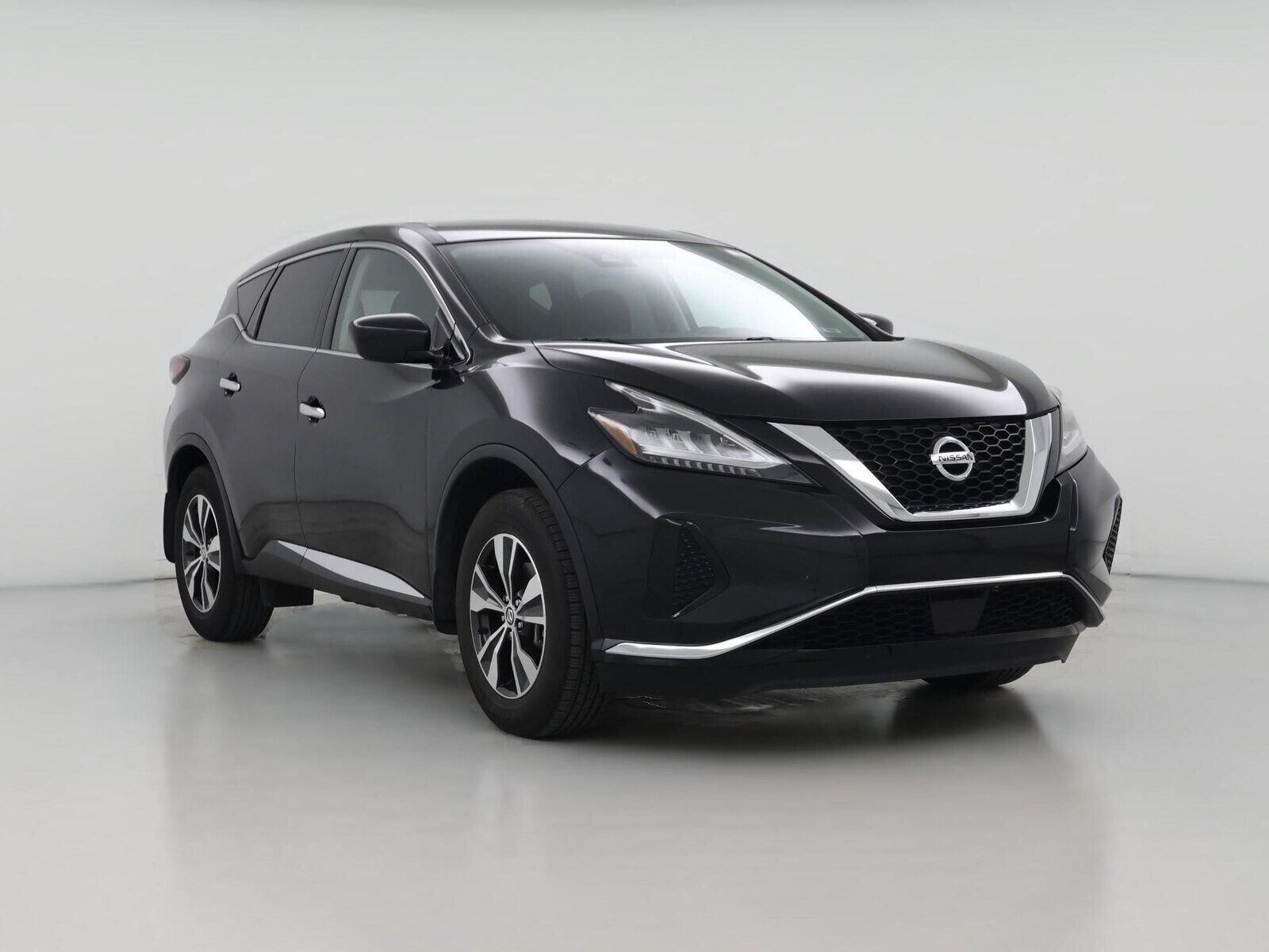 2021 NISSAN Murano