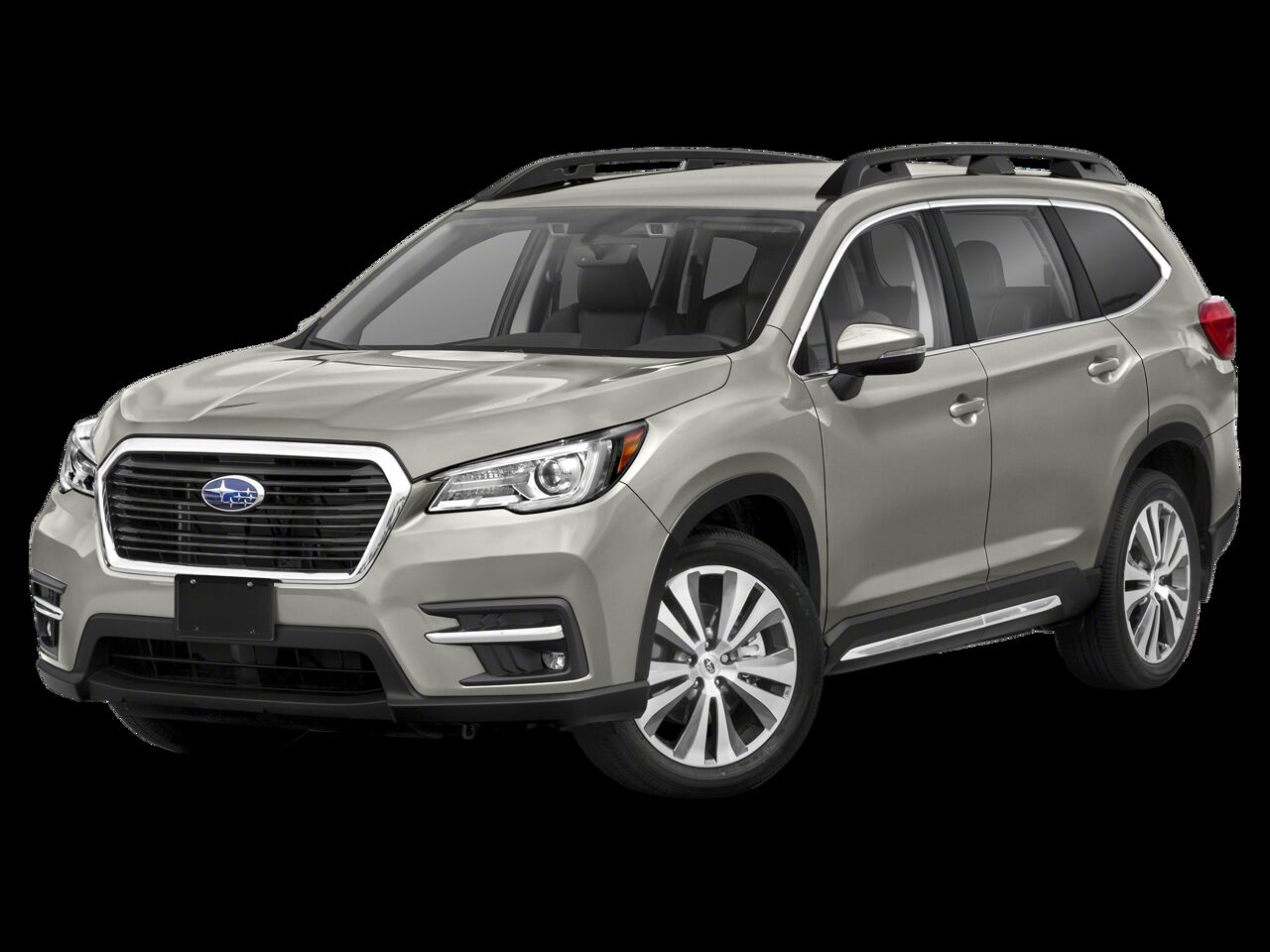 2020 SUBARU Ascent