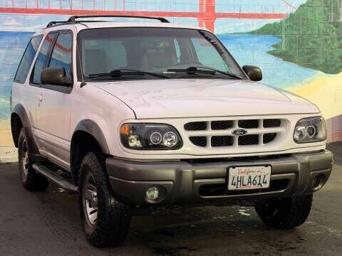 1999 FORD Explorer