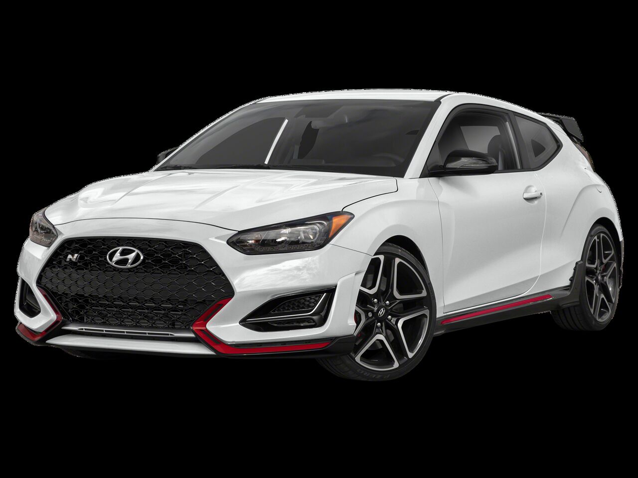 2022 HYUNDAI Veloster N
