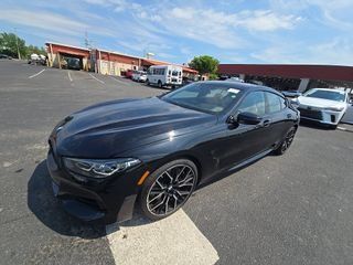 2023 BMW 8 Series
