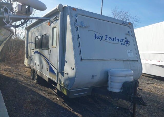 2009 JAYCO RV Trailer