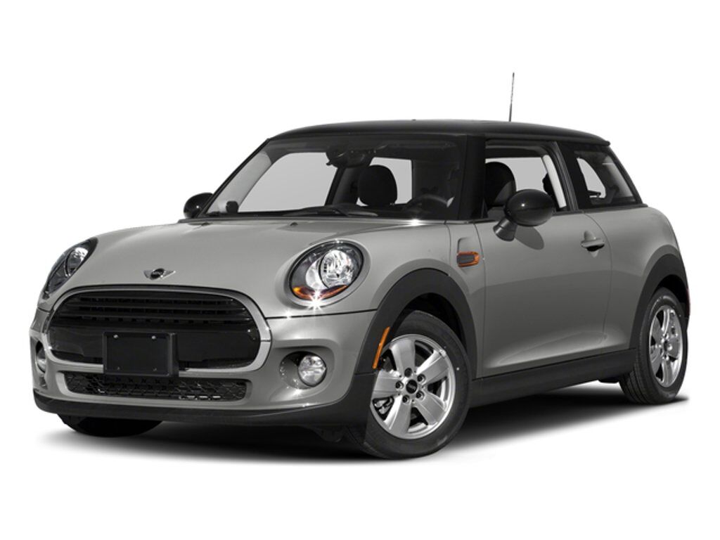 2017 MINI Hardtop