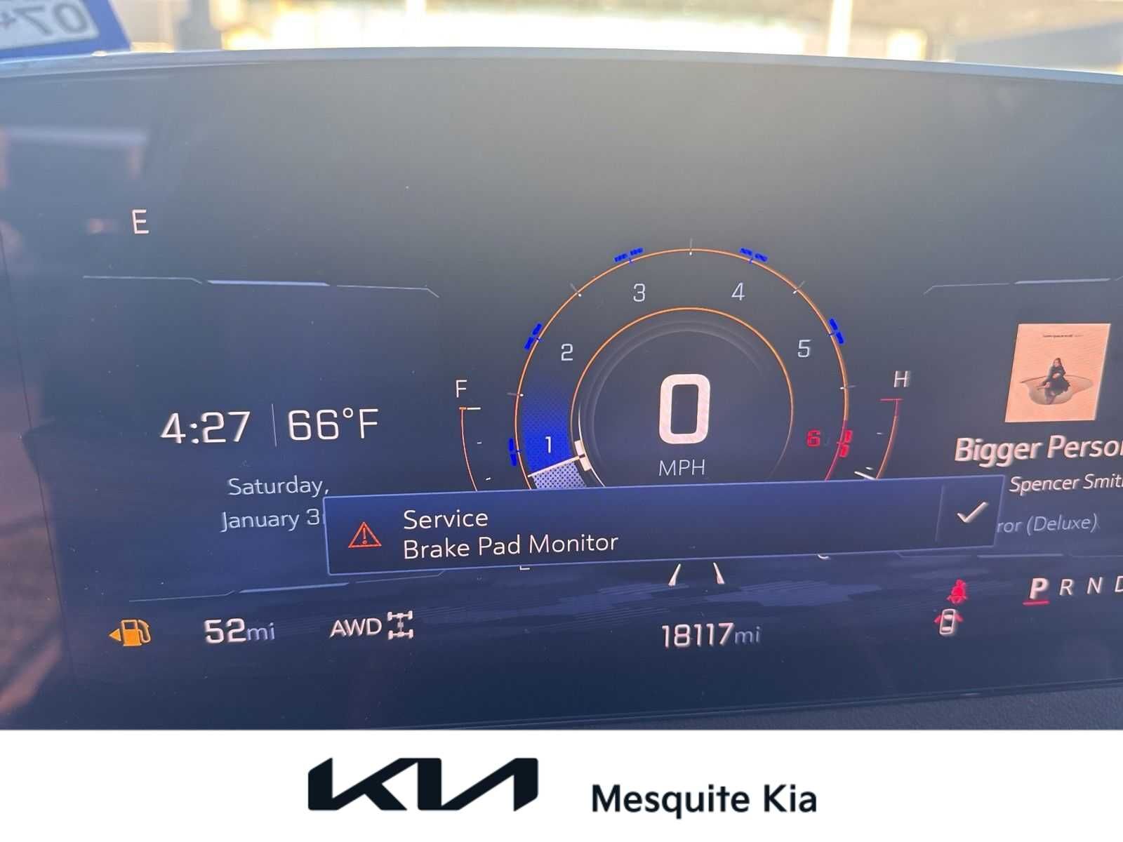 2024 CHEVROLET Traverse