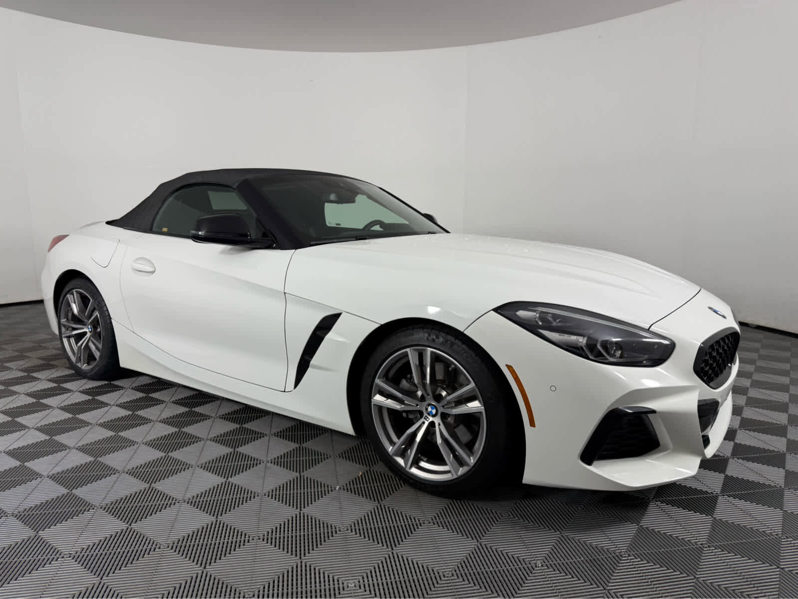 2022 BMW Z4