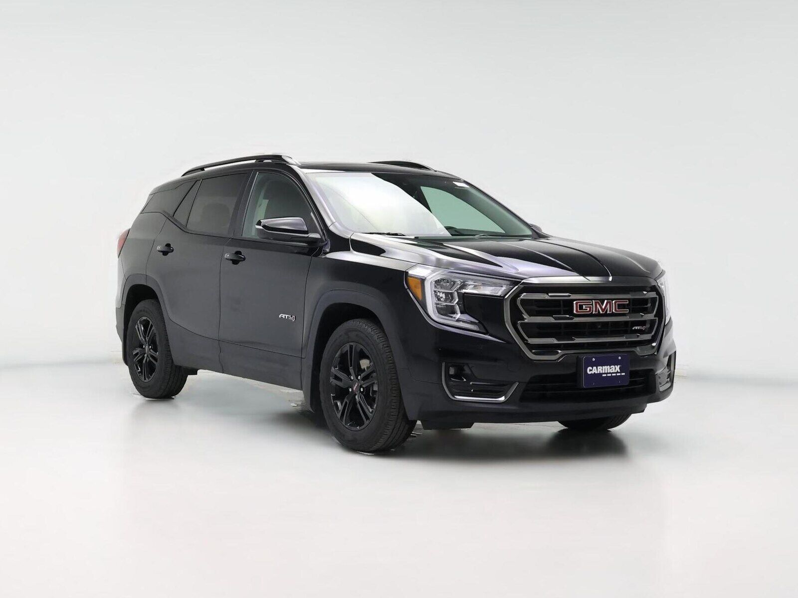2023 GMC Terrain
