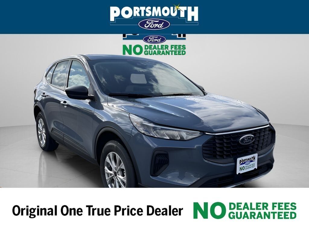 2026 FORD Escape