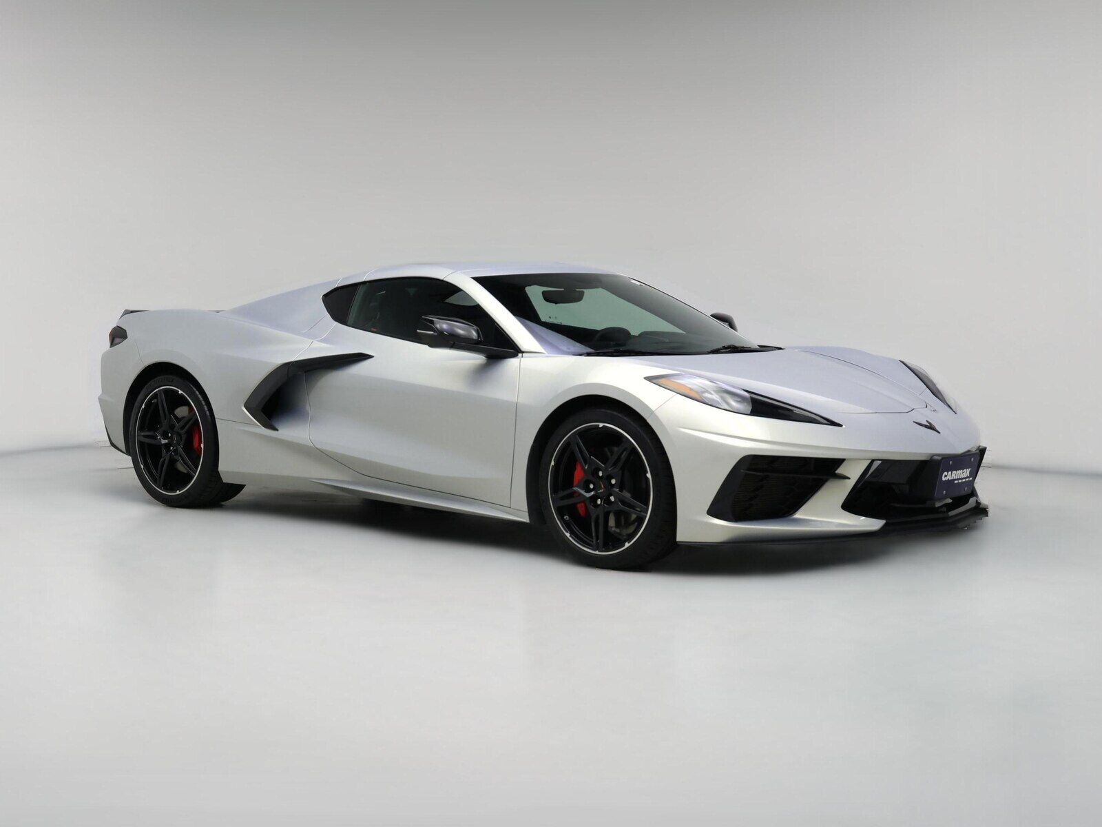 2022 CHEVROLET Corvette