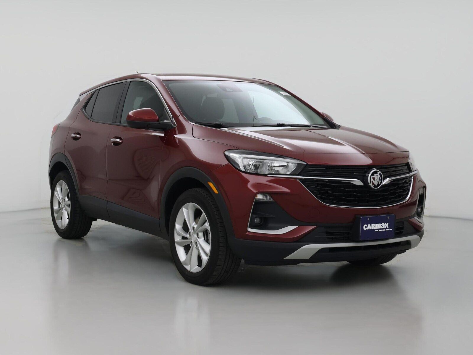 2022 BUICK Encore GX