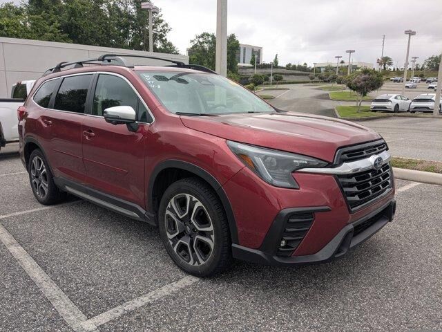 2023 SUBARU Ascent
