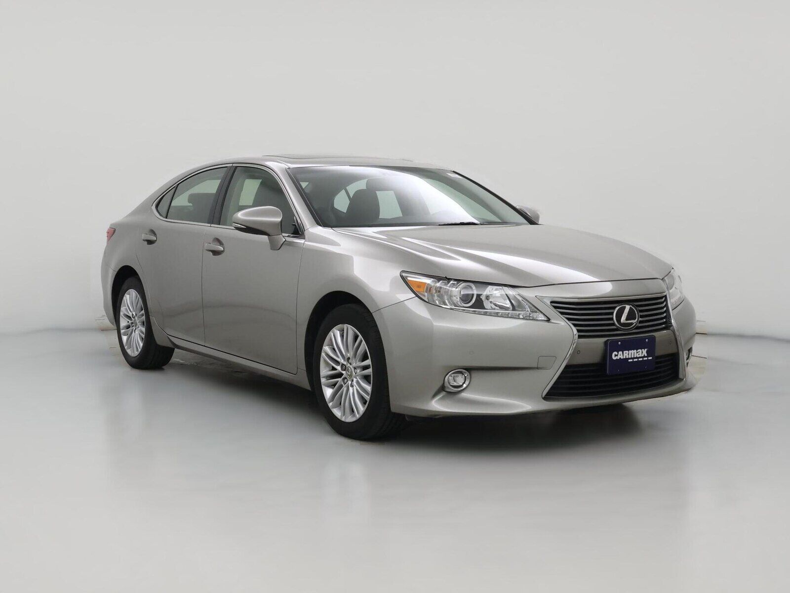 2015 LEXUS ES