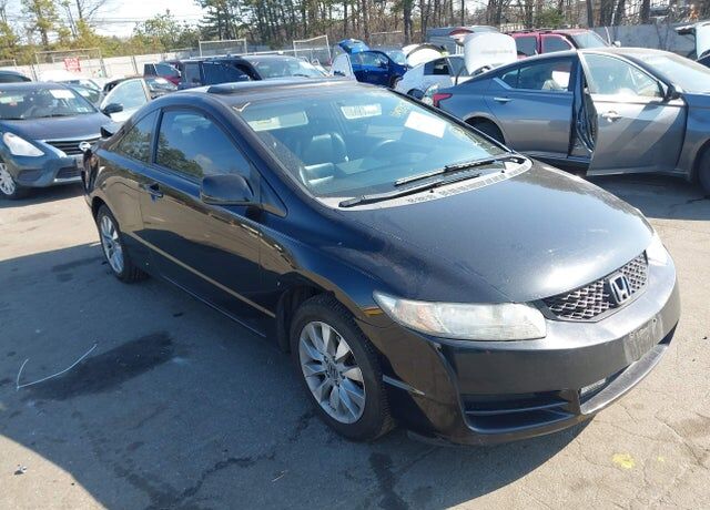 2010 HONDA Civic