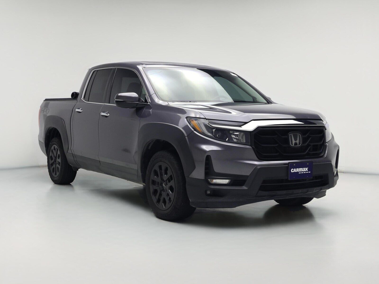 2022 HONDA Ridgeline