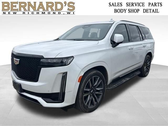2023 CADILLAC Escalade