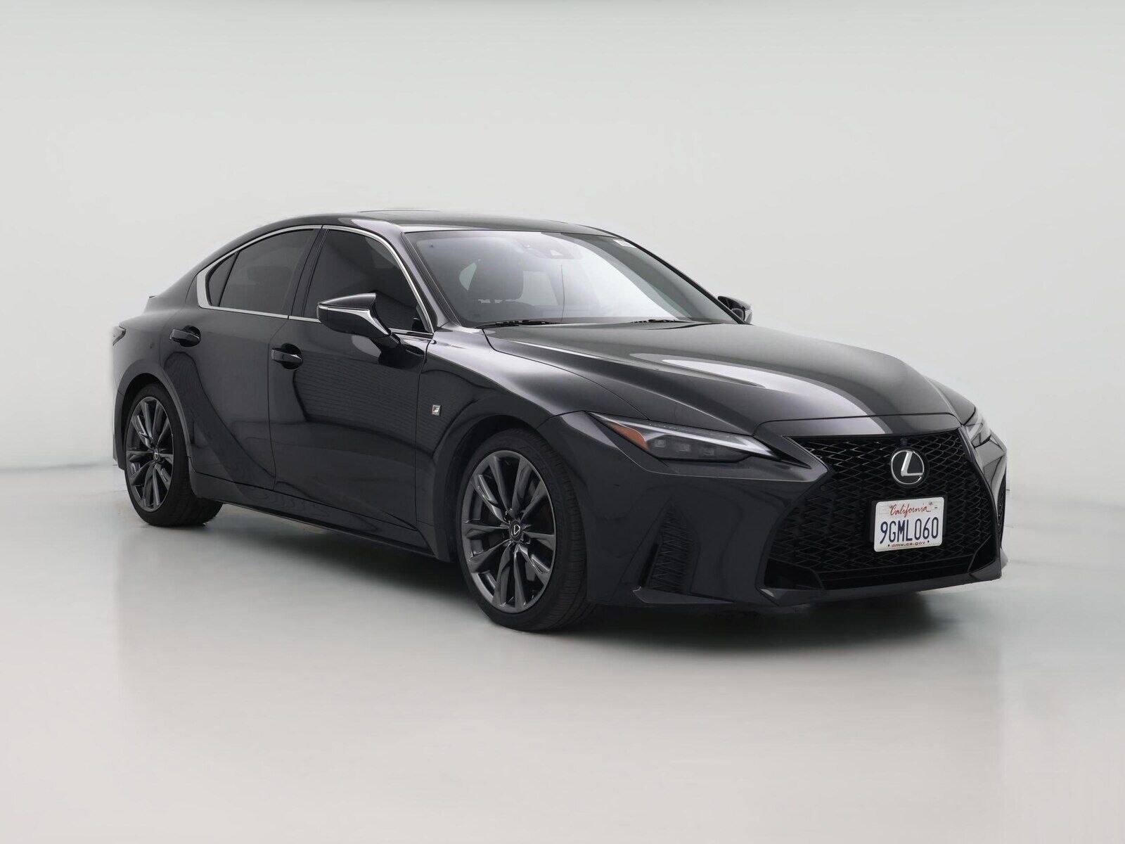 2023 LEXUS IS