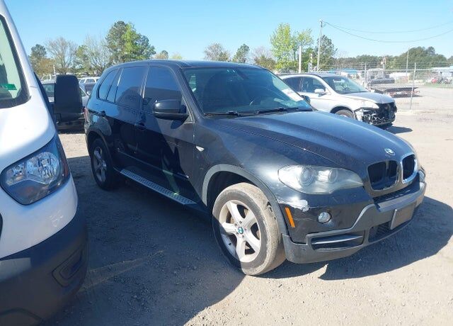 2010 BMW X5