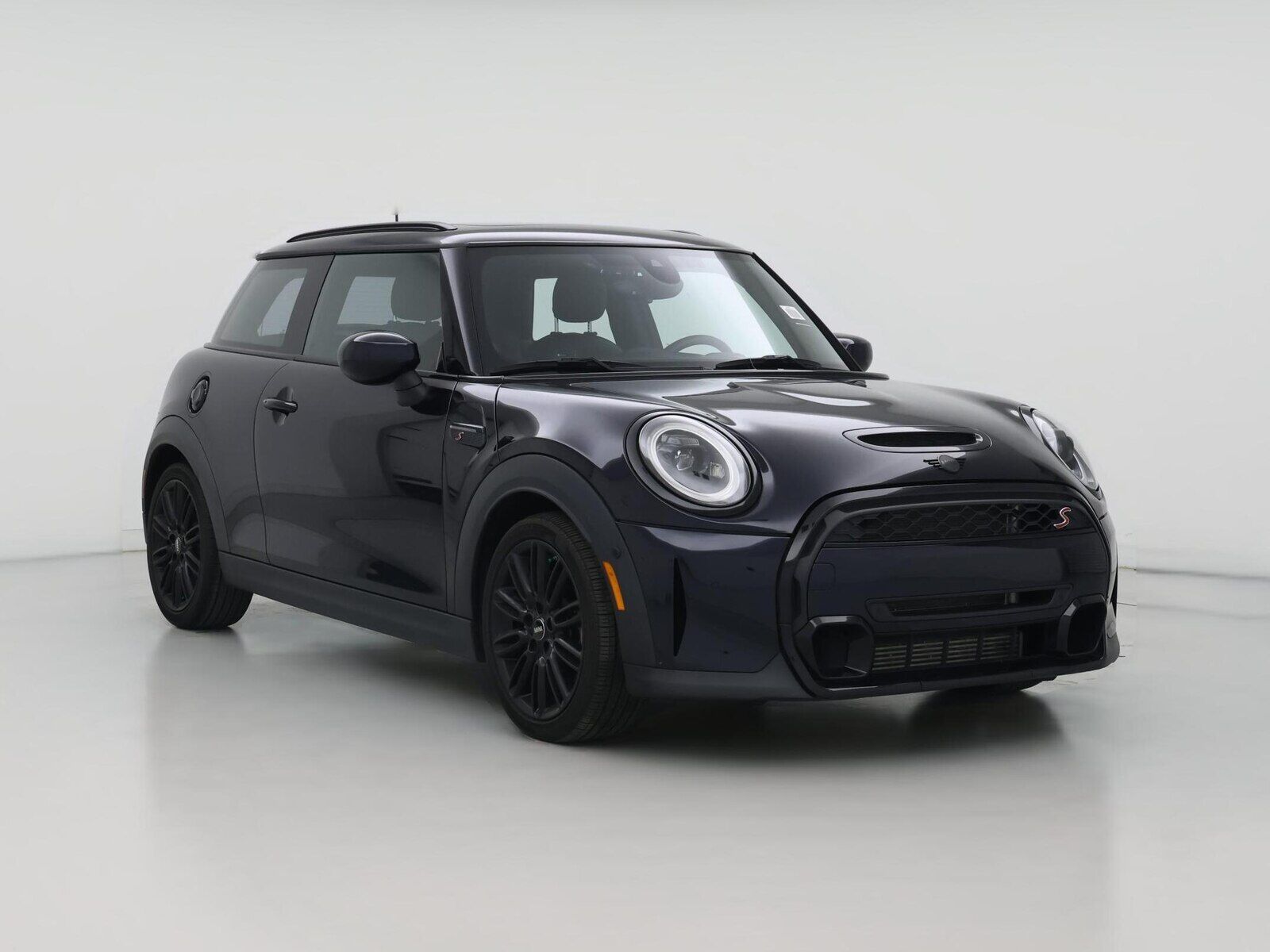 2023 MINI Hardtop