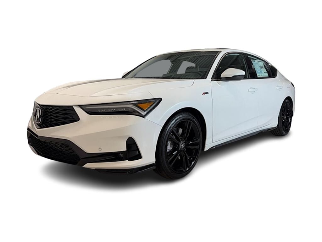 2026 ACURA Integra