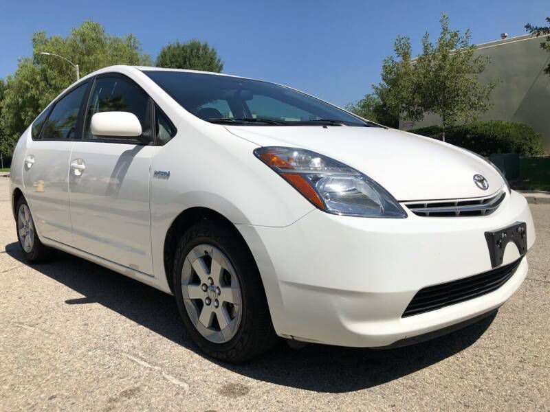 2006 TOYOTA PRIUS
