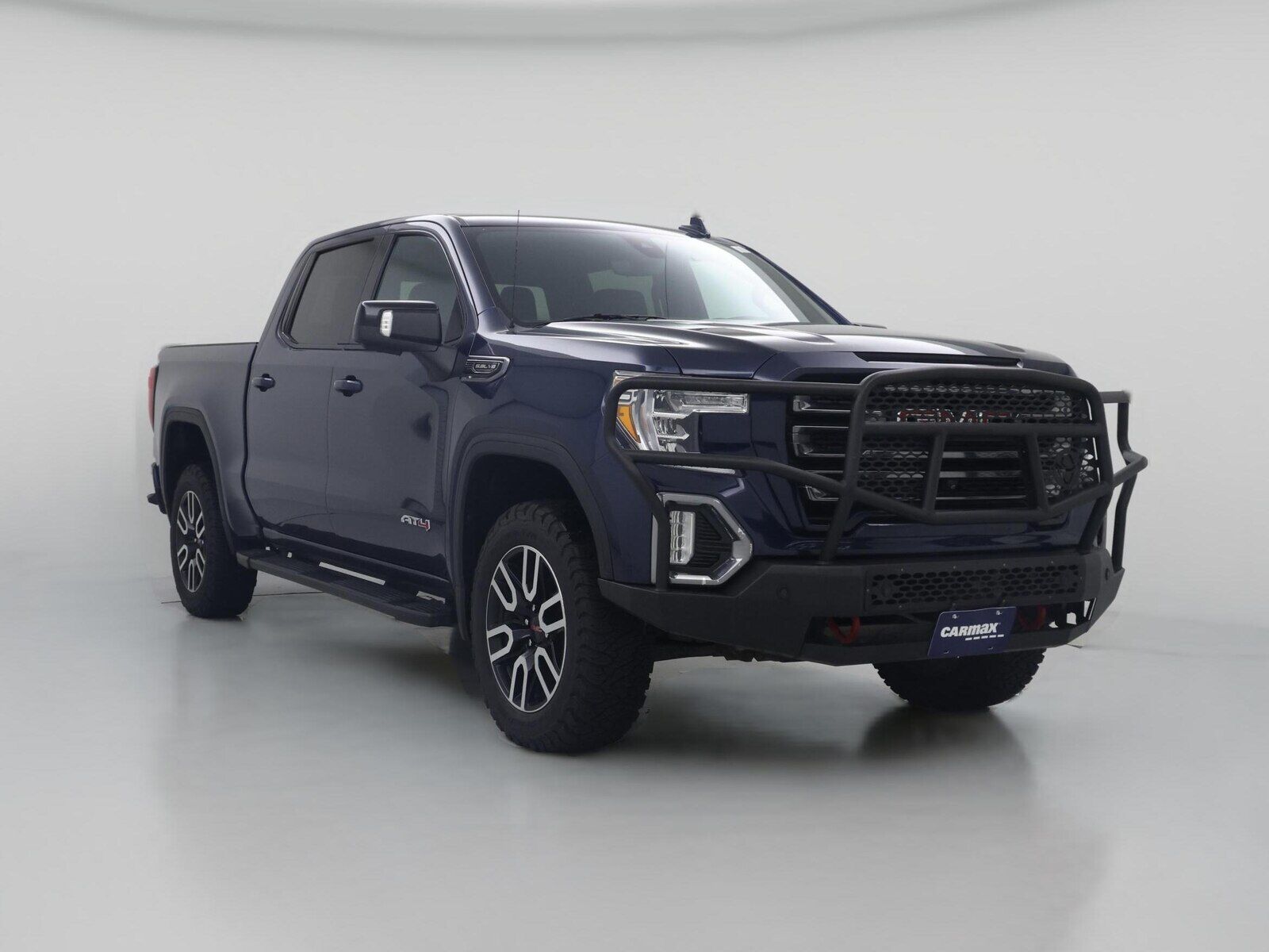 2020 GMC Sierra