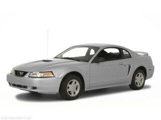 2000 FORD Mustang