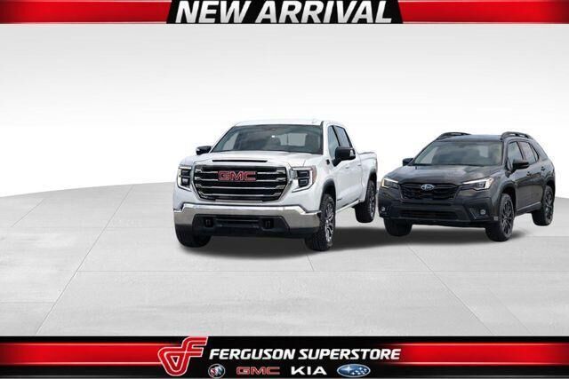 2023 CHEVROLET Camaro