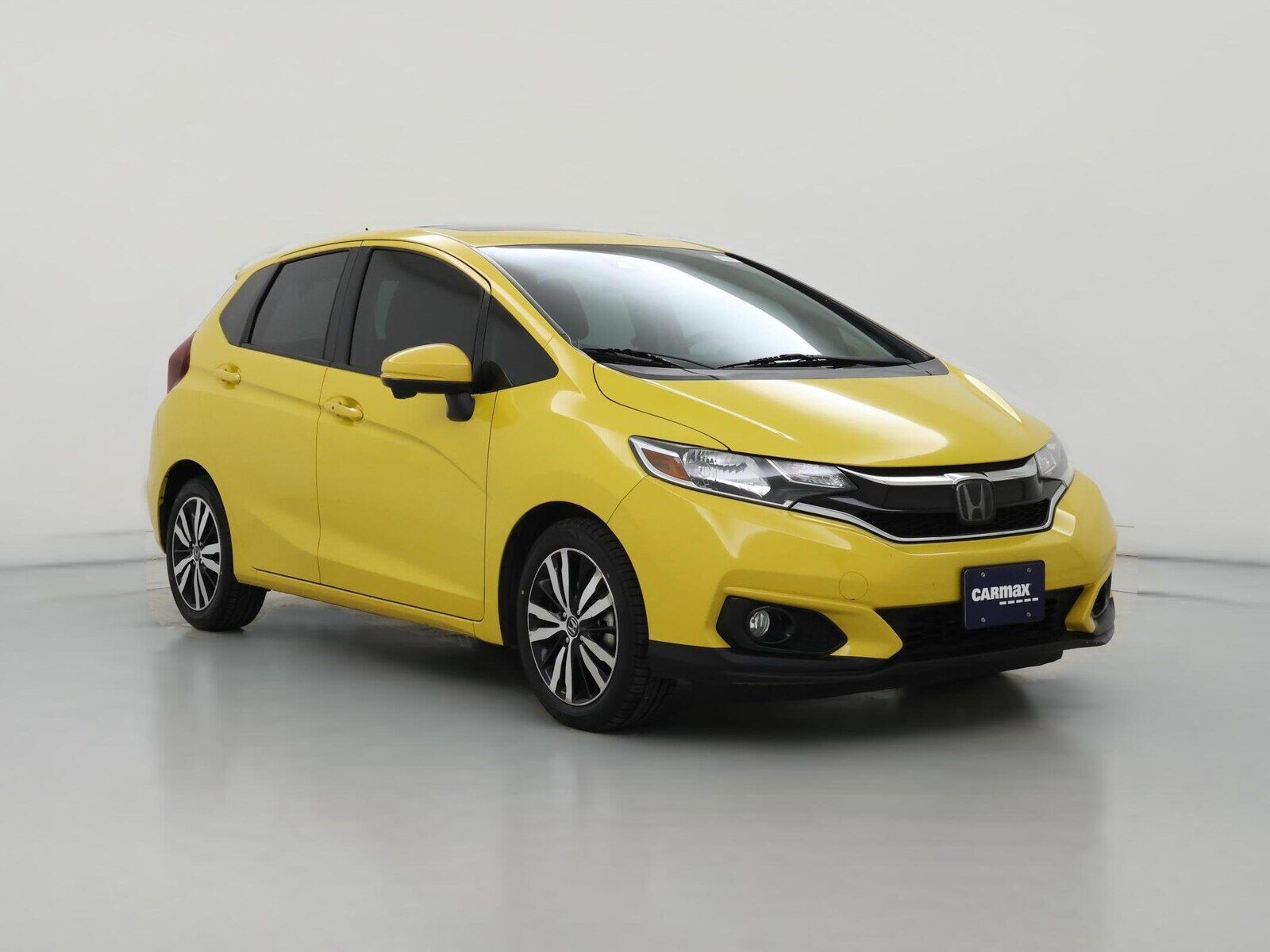 2018 HONDA Fit