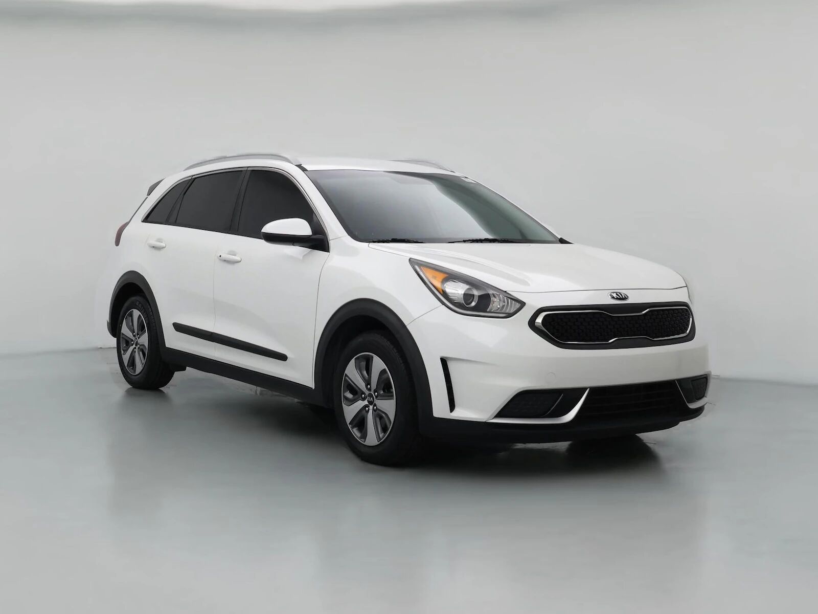 2019 KIA Niro
