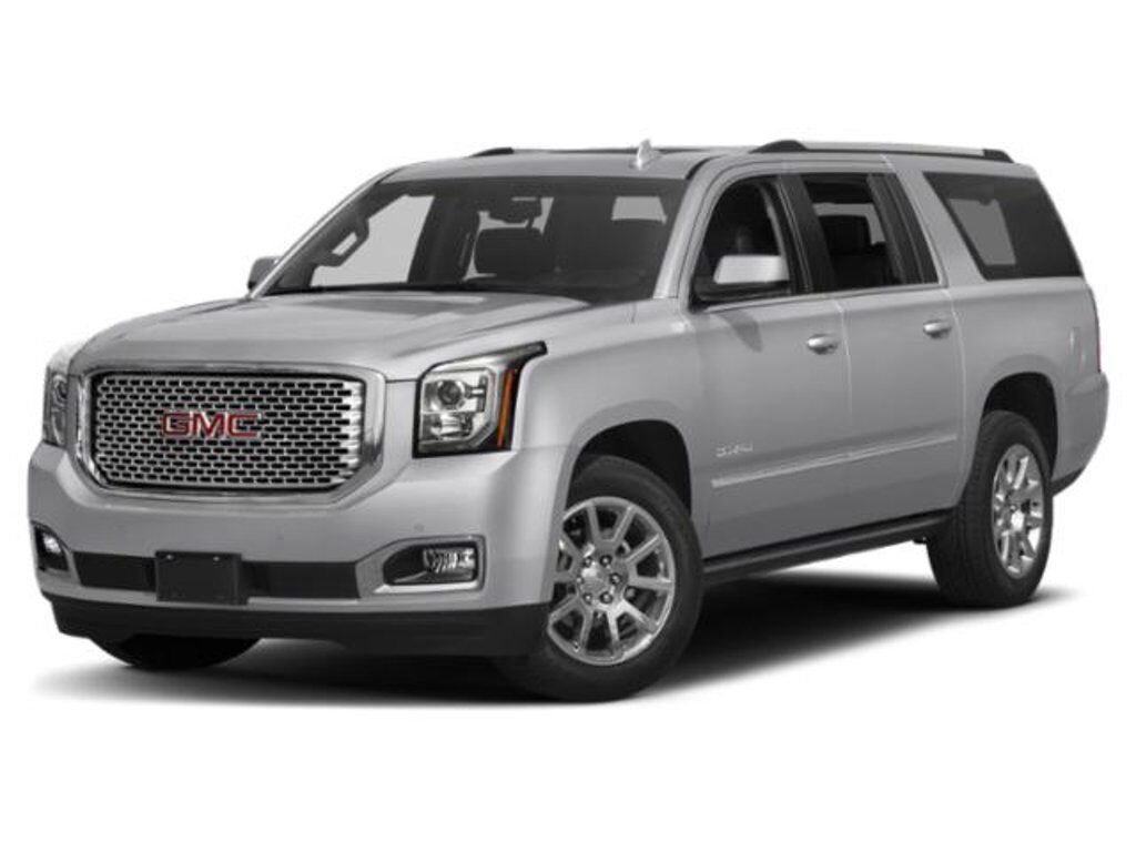 2015 GMC Yukon XL