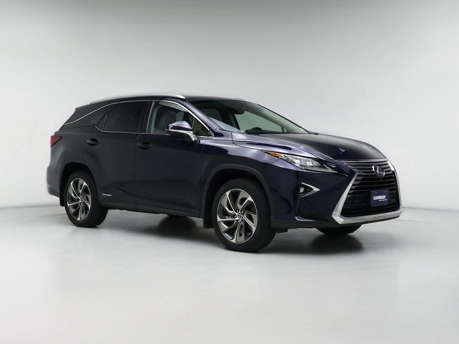 2019 LEXUS RX